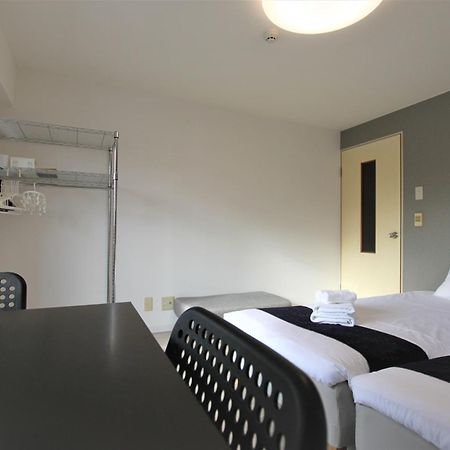 Kyoto Yoshii House Apartment Luaran gambar