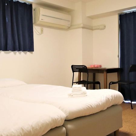 Kyoto Yoshii House Apartment Luaran gambar