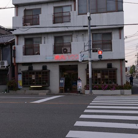 Kyoto Yoshii House Apartment Luaran gambar