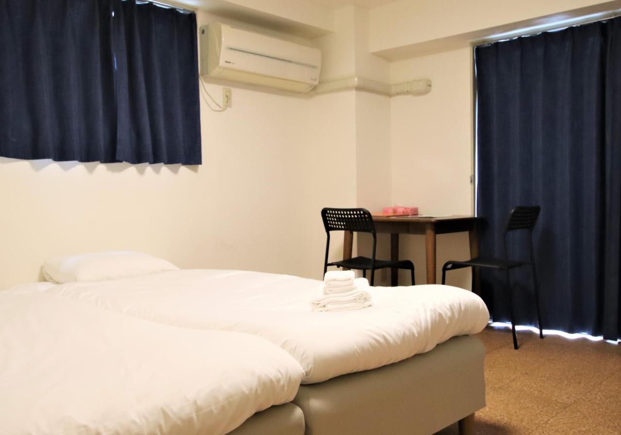 Kyoto Yoshii House Apartment Luaran gambar
