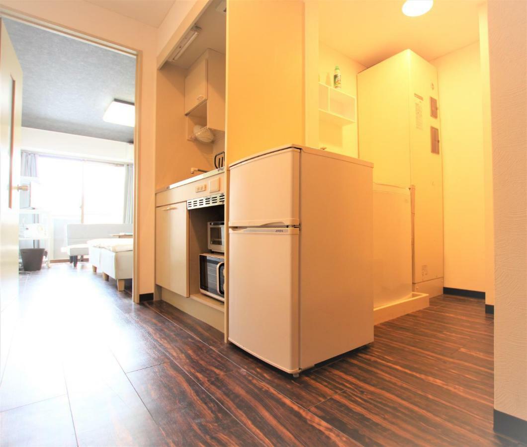 Kyoto Yoshii House Apartment Luaran gambar