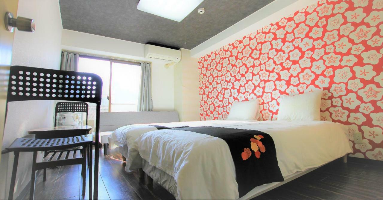 Kyoto Yoshii House Apartment Luaran gambar