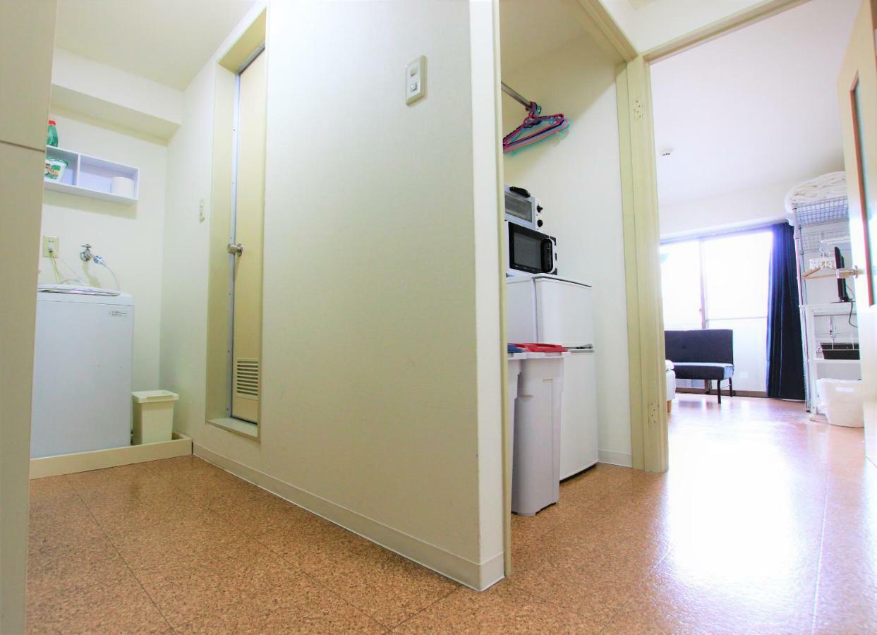 Kyoto Yoshii House Apartment Luaran gambar