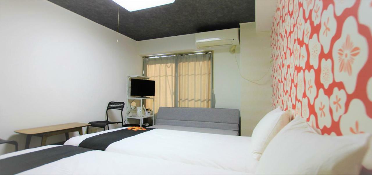Kyoto Yoshii House Apartment Luaran gambar